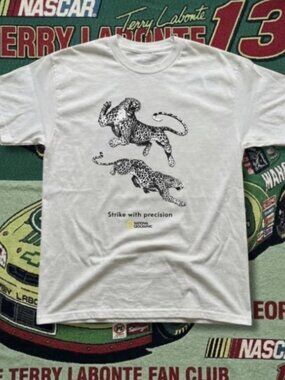 Three Days Grace Alienation World Tour T-shirt, Double Sided Band Concert Tee